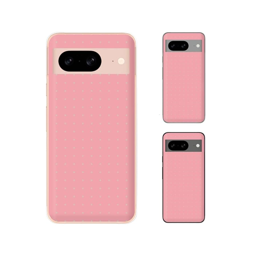 Amazon.co.jp: スマモール 互換品 Google Pixel 8 スマホ ケース
